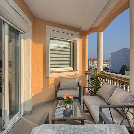 Apartment Vukadin Pula Zewnętrze zdjęcie