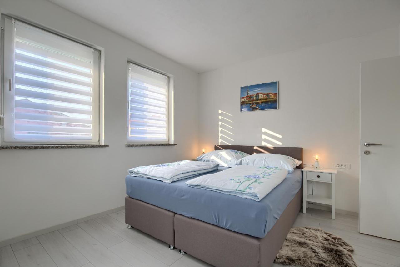 Apartment Vukadin Pula Zewnętrze zdjęcie