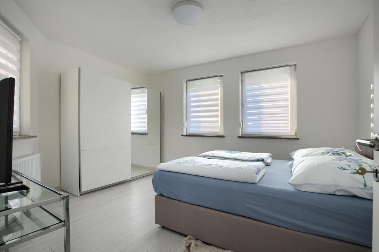 Apartment Vukadin Pula Zewnętrze zdjęcie