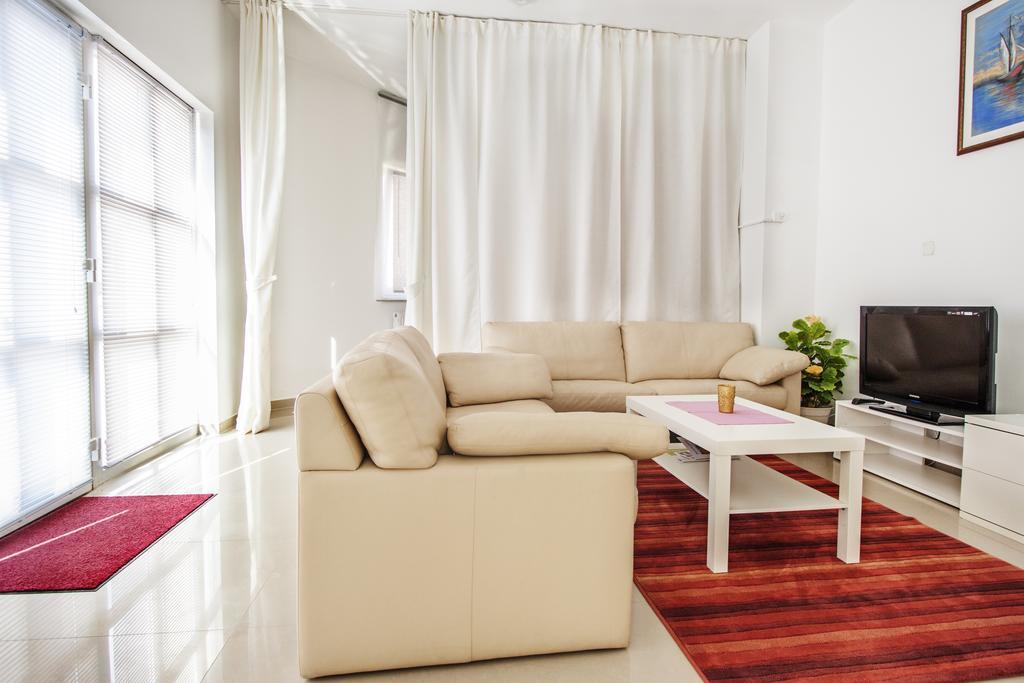 Apartment Vukadin Pula Zewnętrze zdjęcie