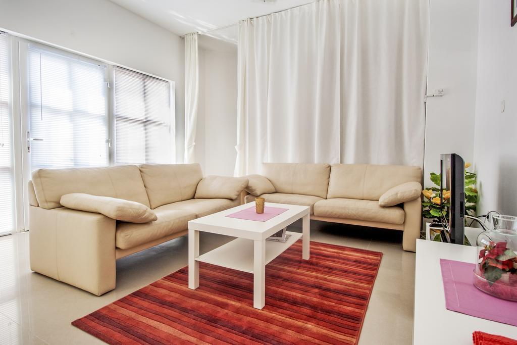 Apartment Vukadin Pula Zewnętrze zdjęcie
