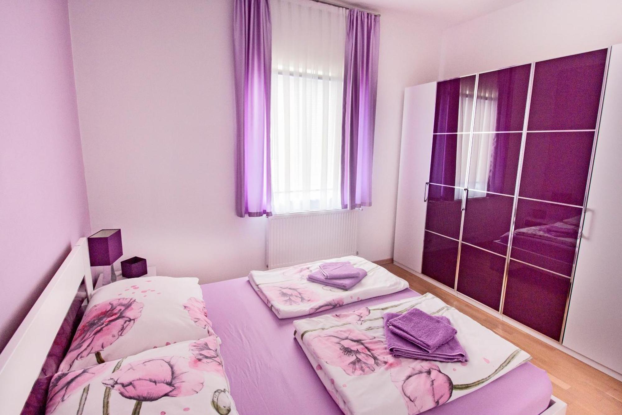 Apartment Vukadin Pula Zewnętrze zdjęcie