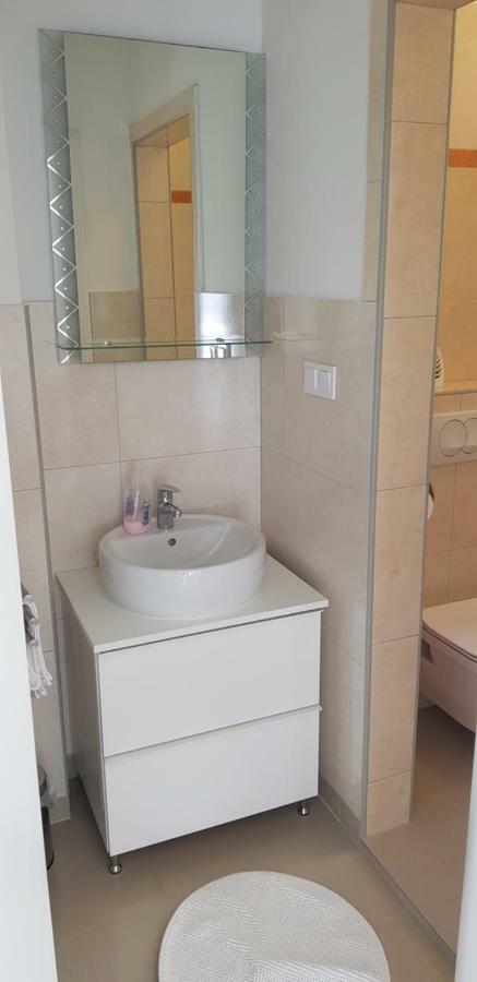 Apartment Vukadin Pula Zewnętrze zdjęcie